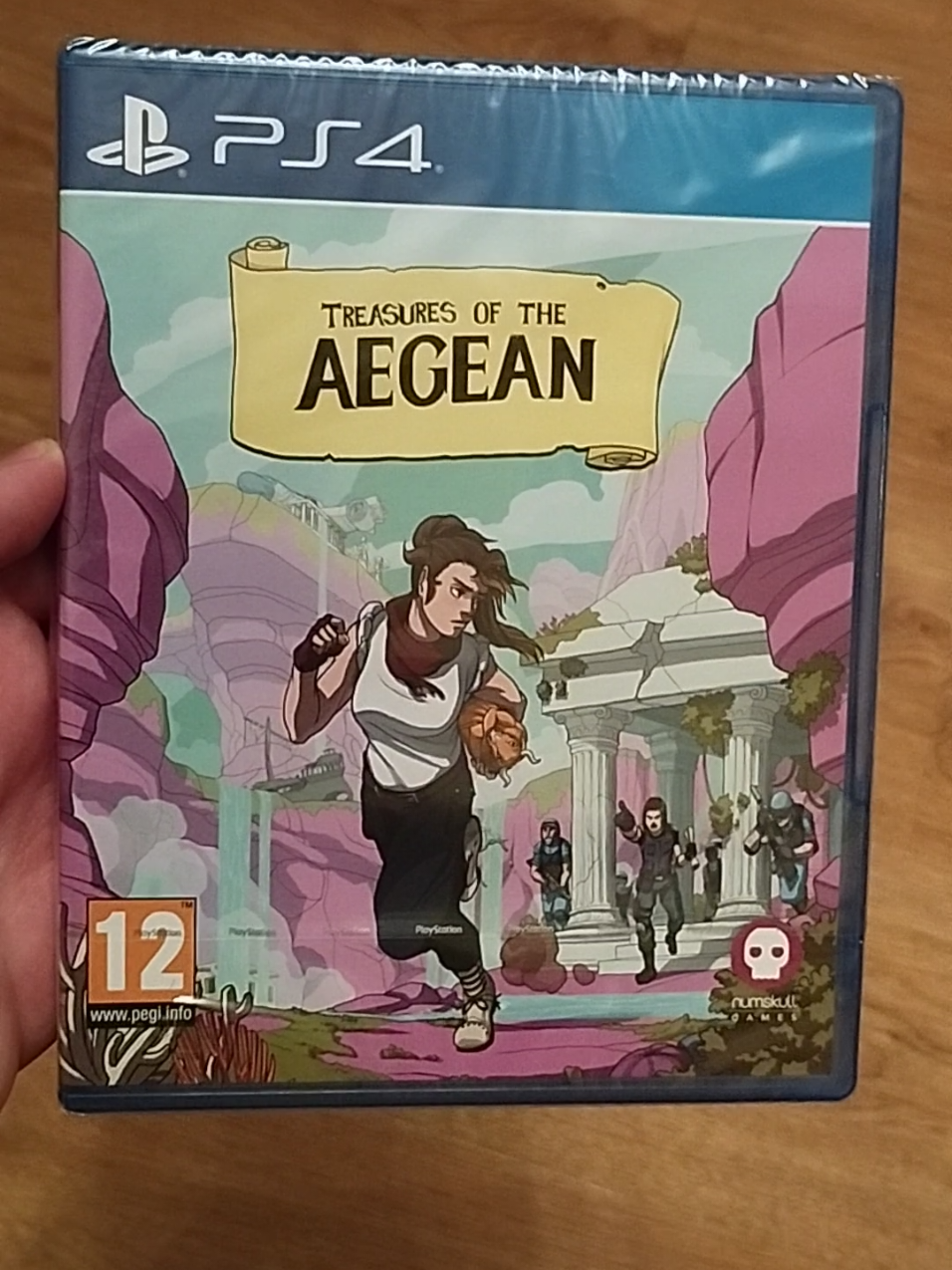 @Alex Godlike 🎮