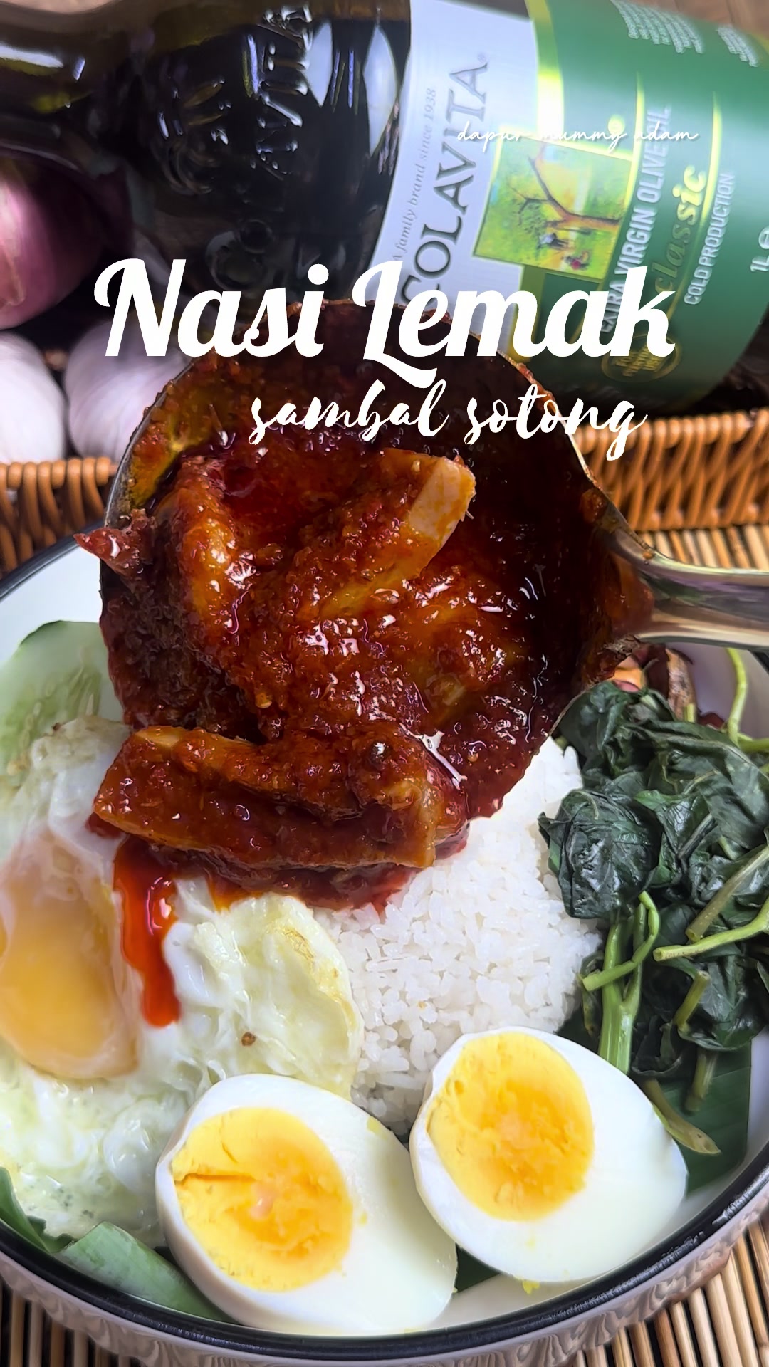 @Dapur Mummy Adam