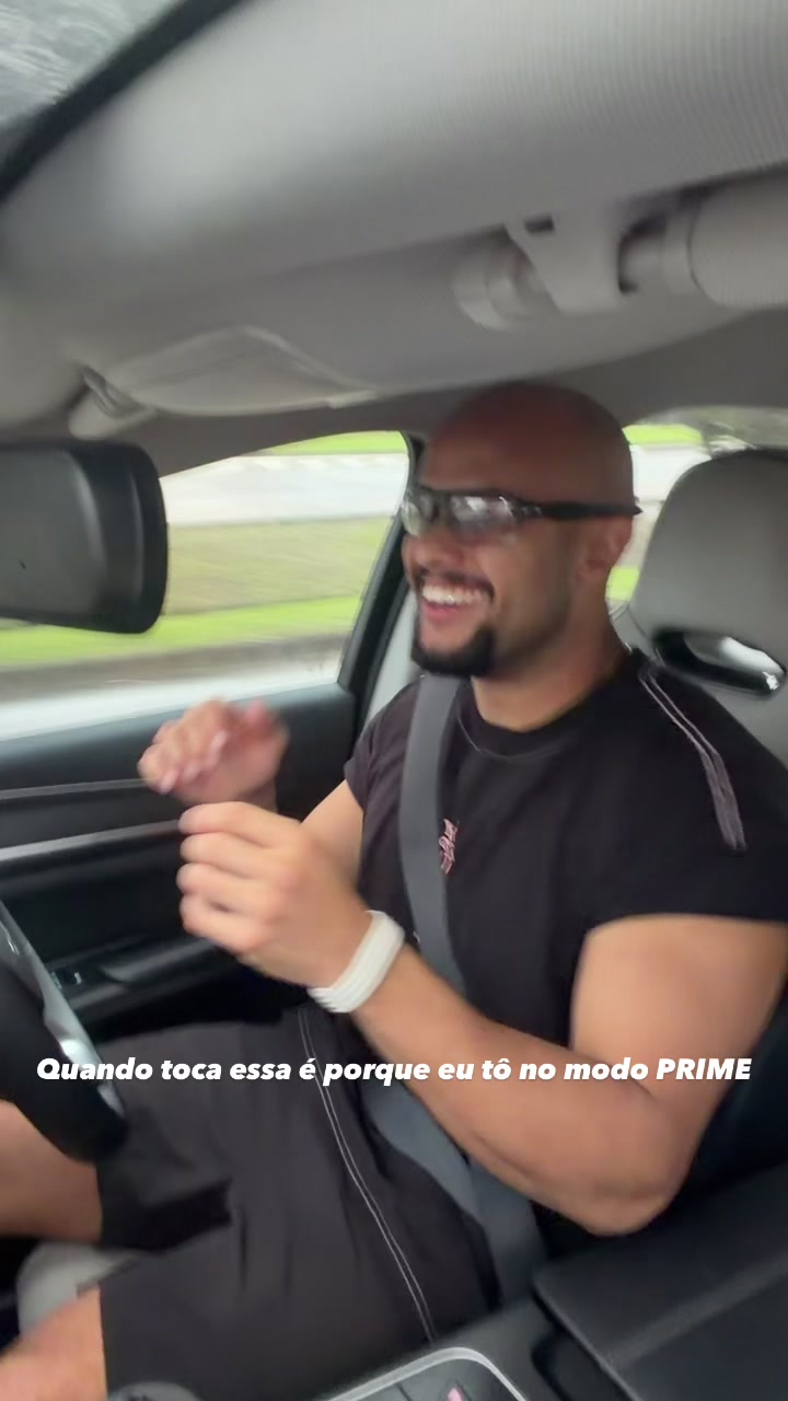 @Calebe Dias