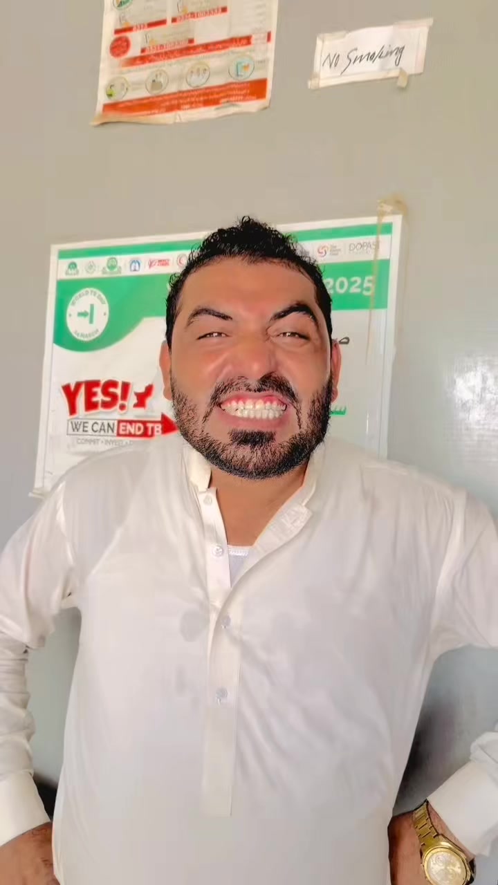 @MolaiHabibSoomro