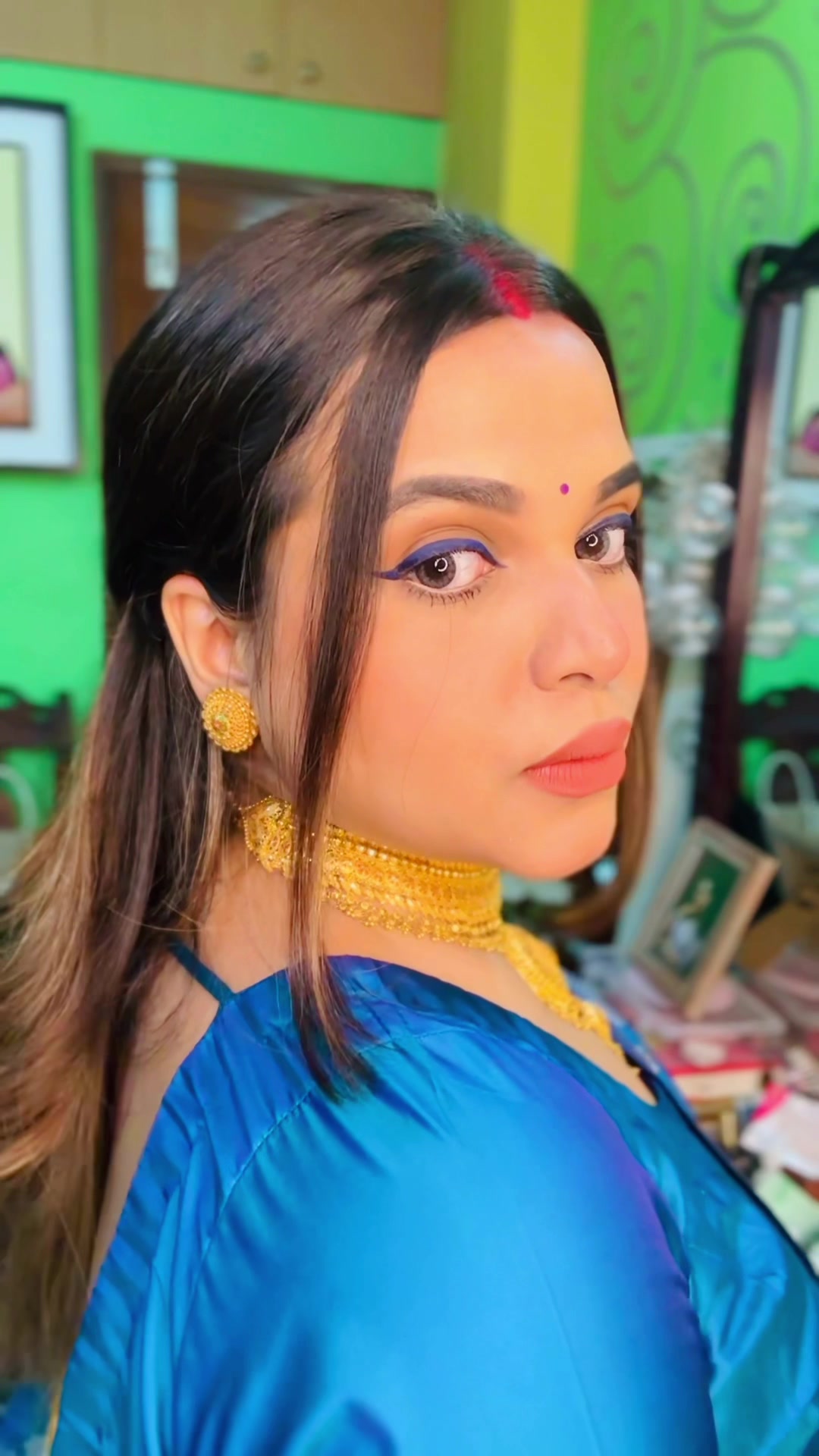 @Dr.Anuradha Datta ❤
