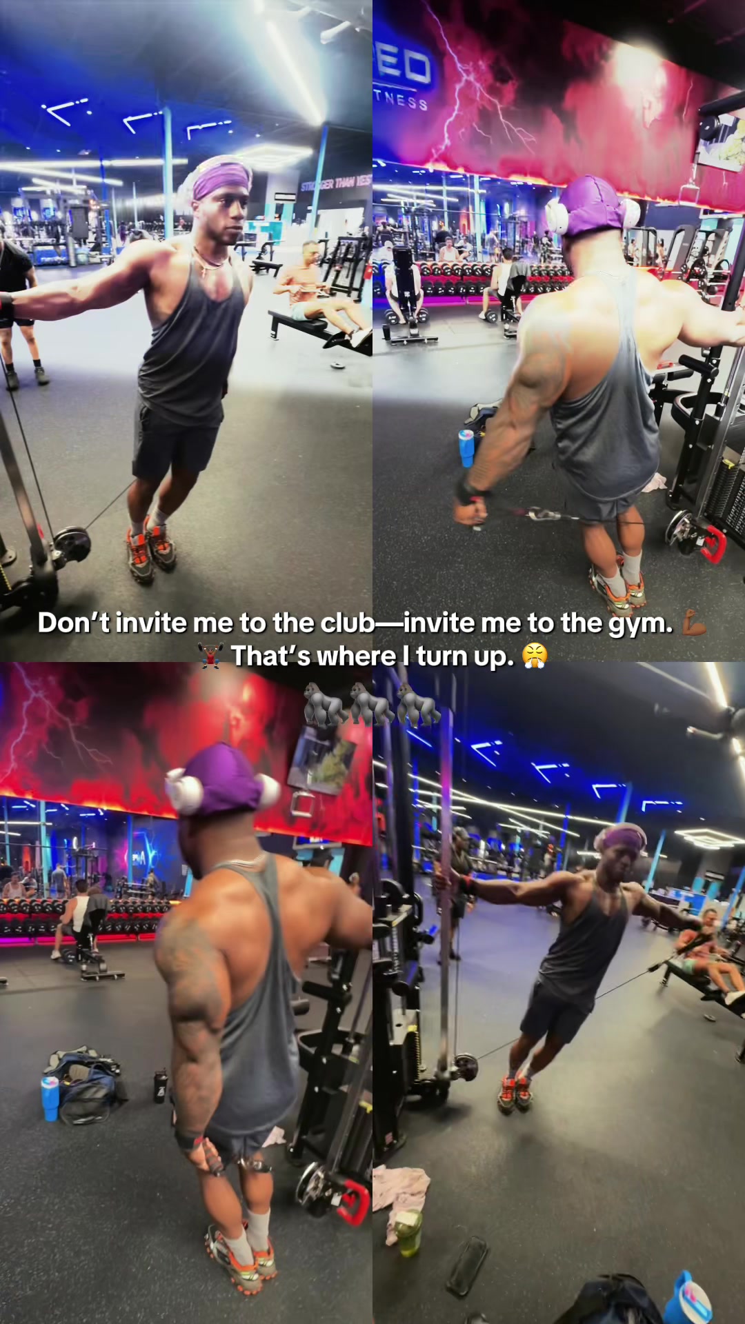@DreWay_Fitness