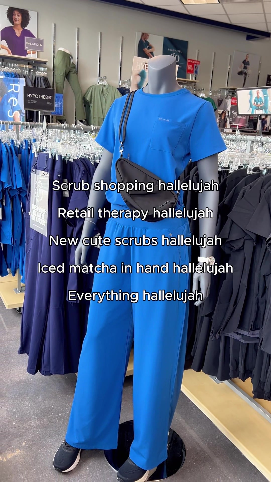@Uniform Advantage