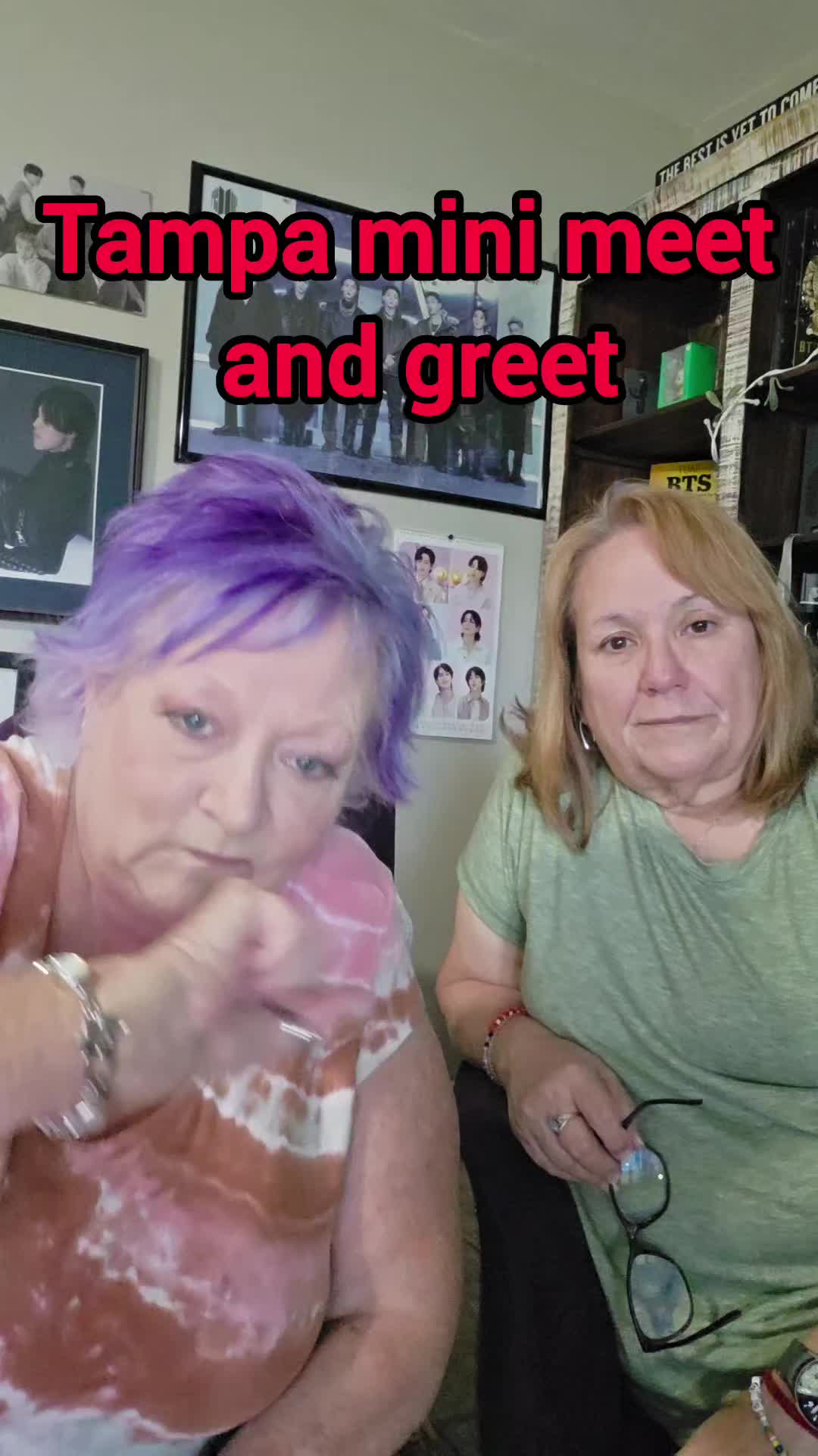 @Dope BTS Nanas