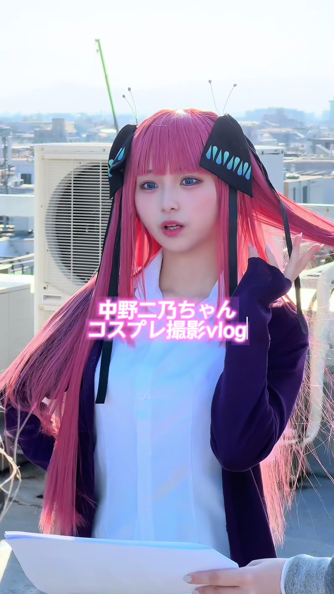 @ちょこ