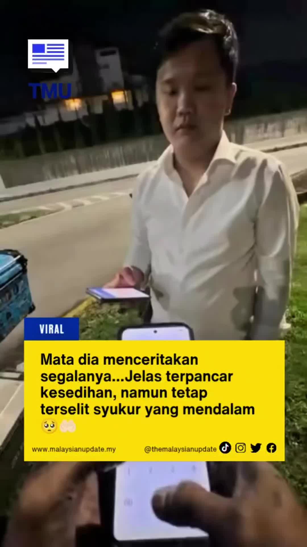 @Malaysian Update