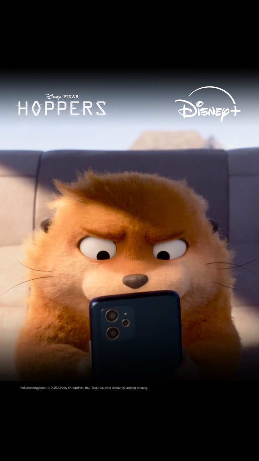 @Disney+ Indonesia