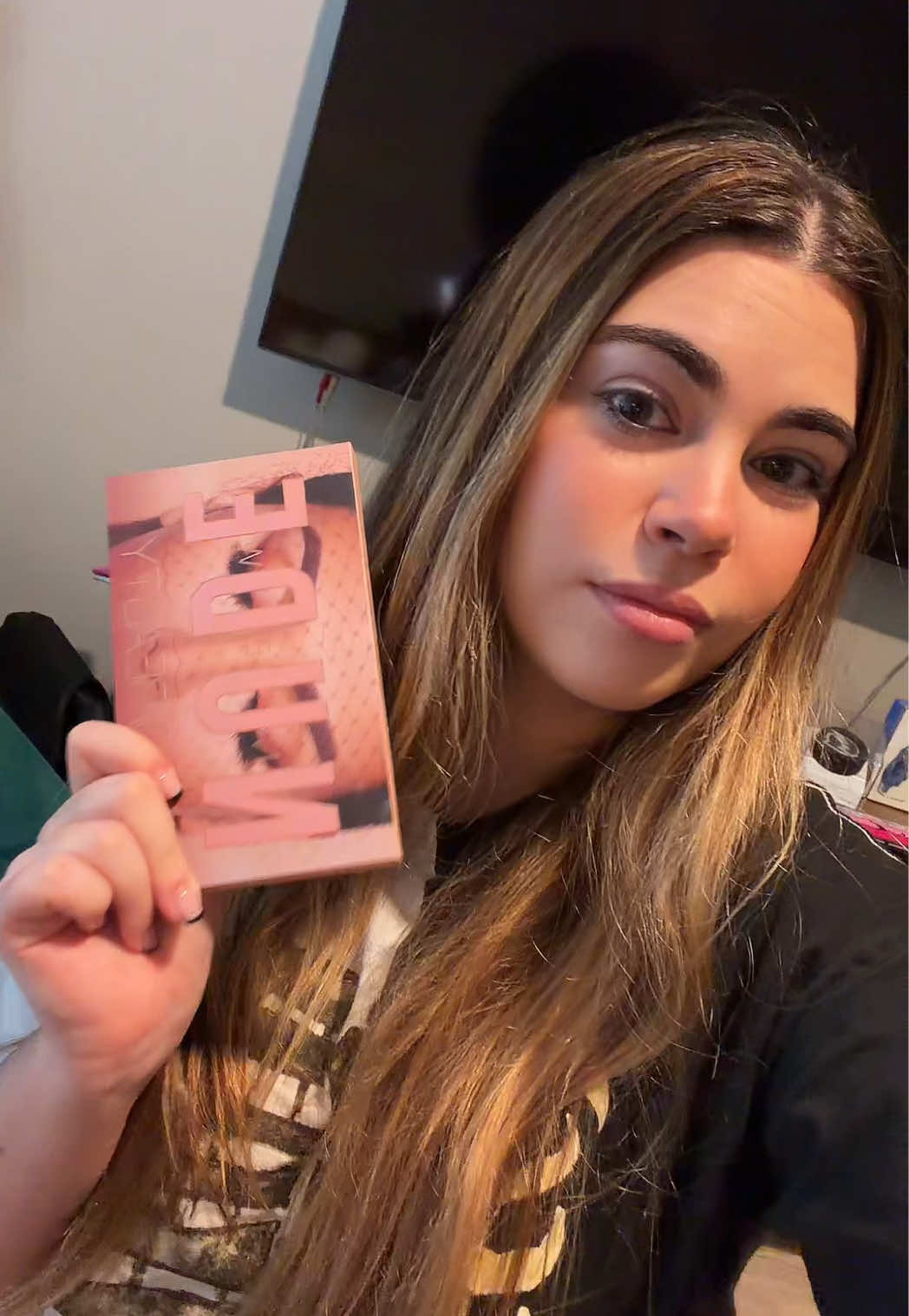 @Emily Grace