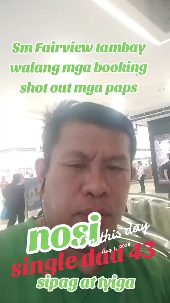 @GRAB CHICHARON single dad