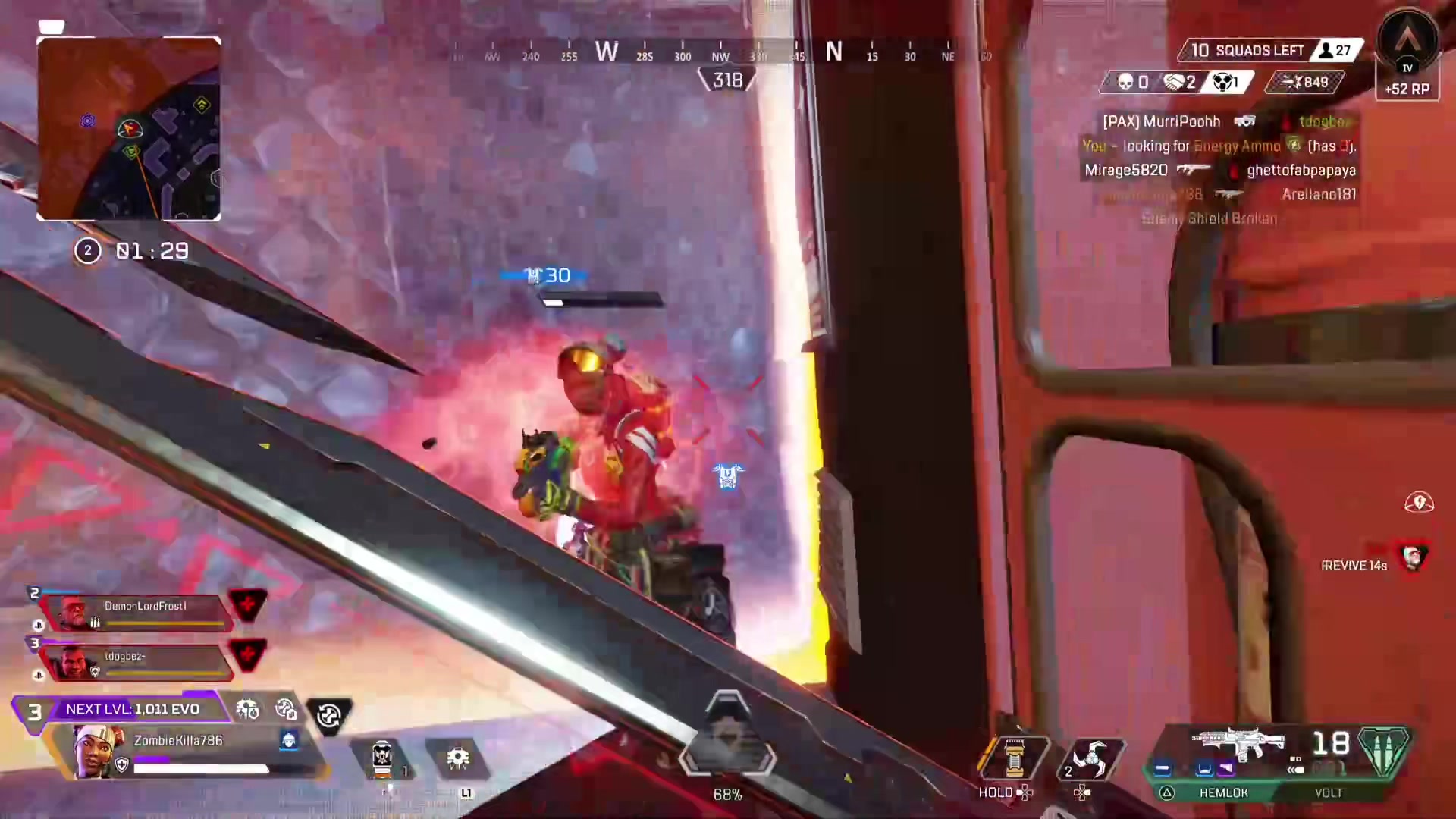 @ZombieKilla