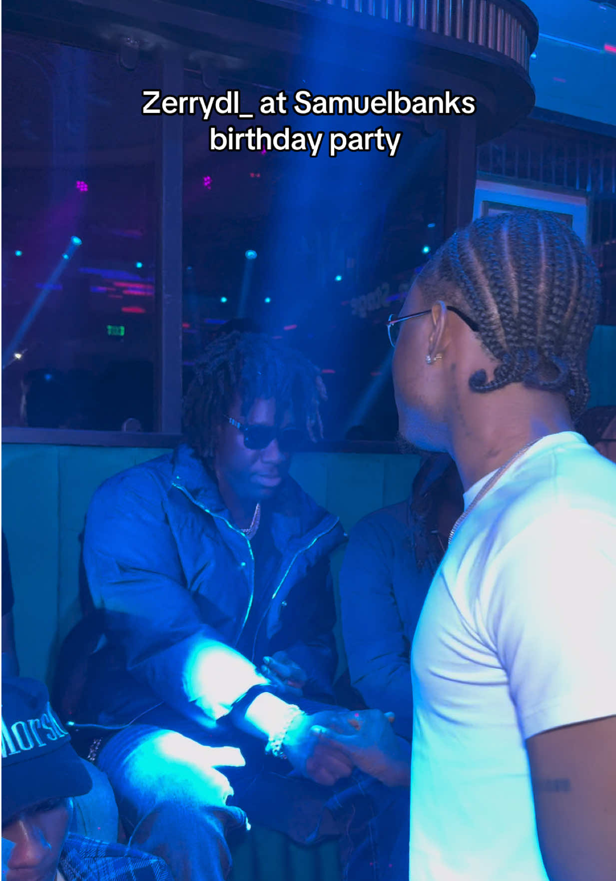 @Partywithkings