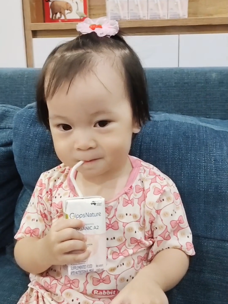 @Gia đ&igrave;nh Mật Mật