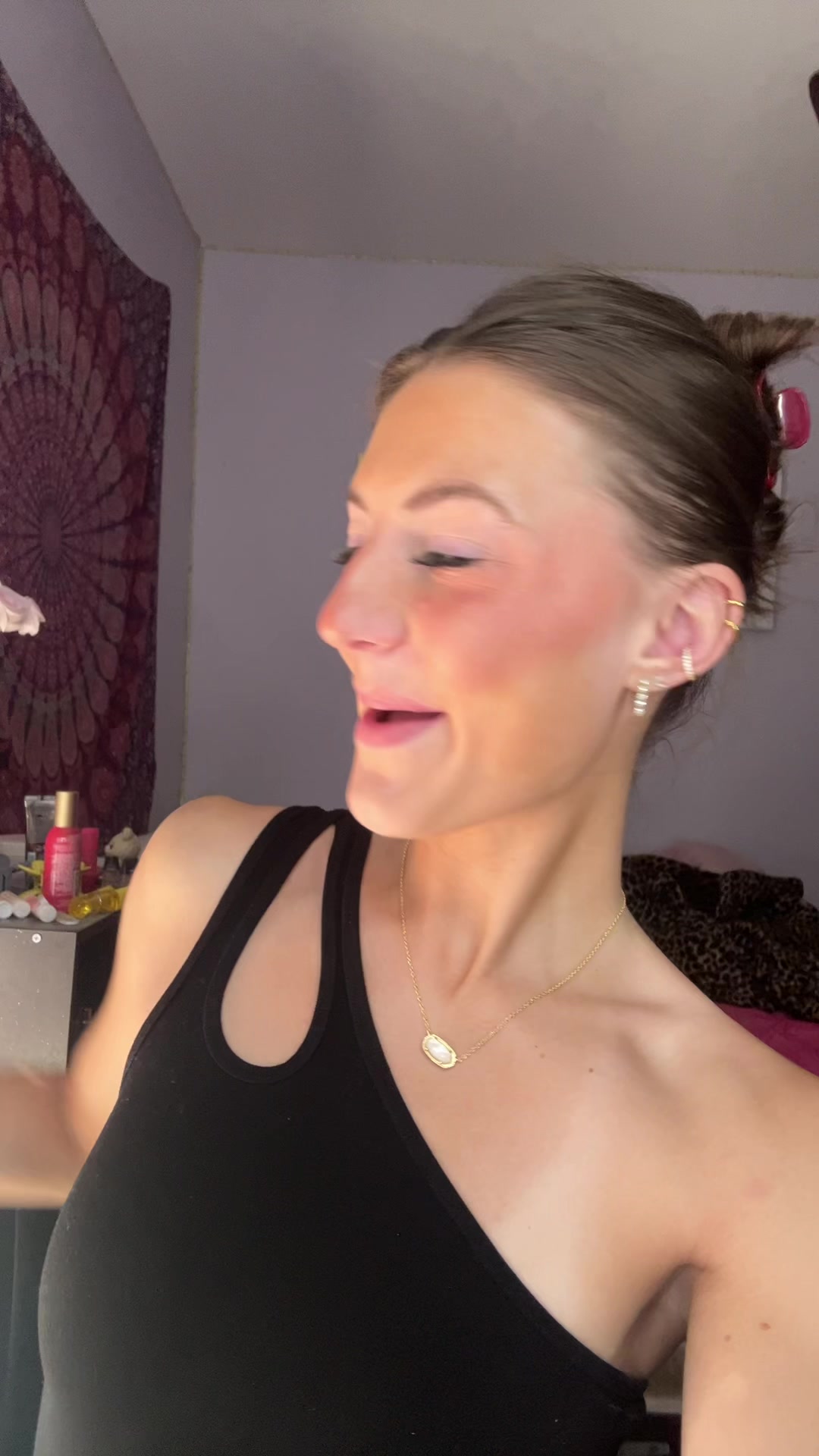 @Francesca Christine