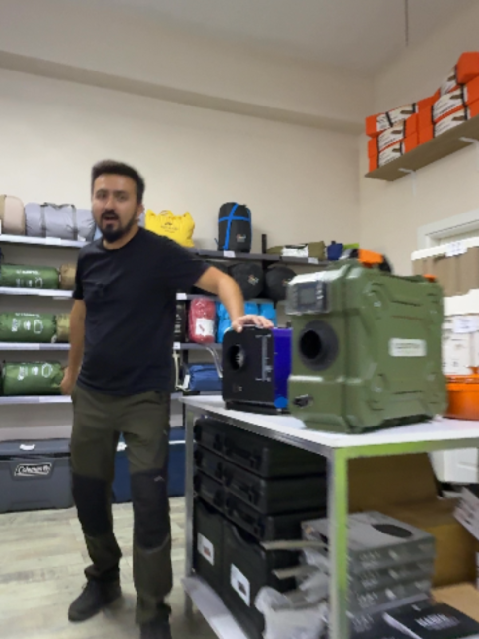 @Kamp ve Ötesi