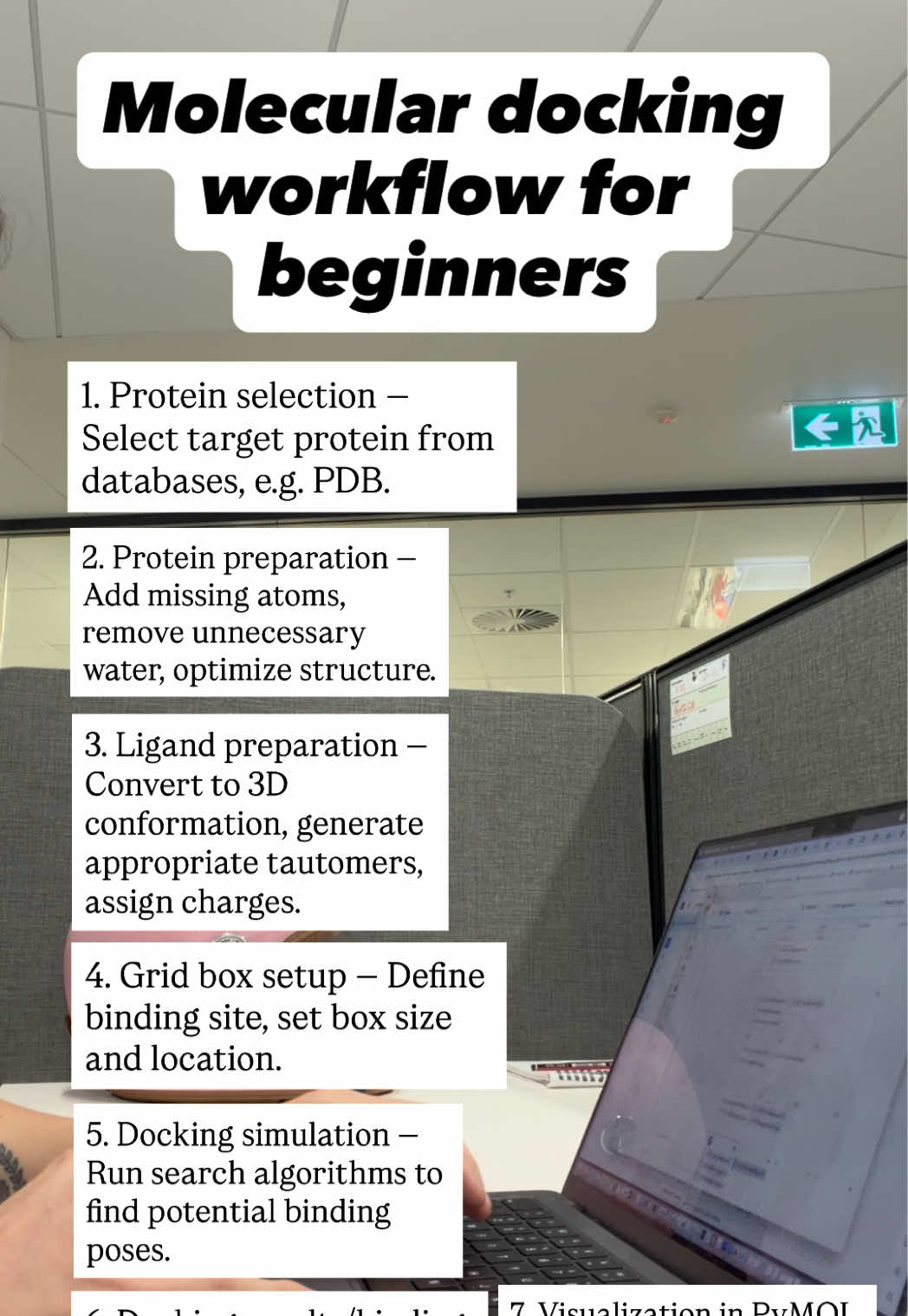 @Gracie | PhD bioinformatics