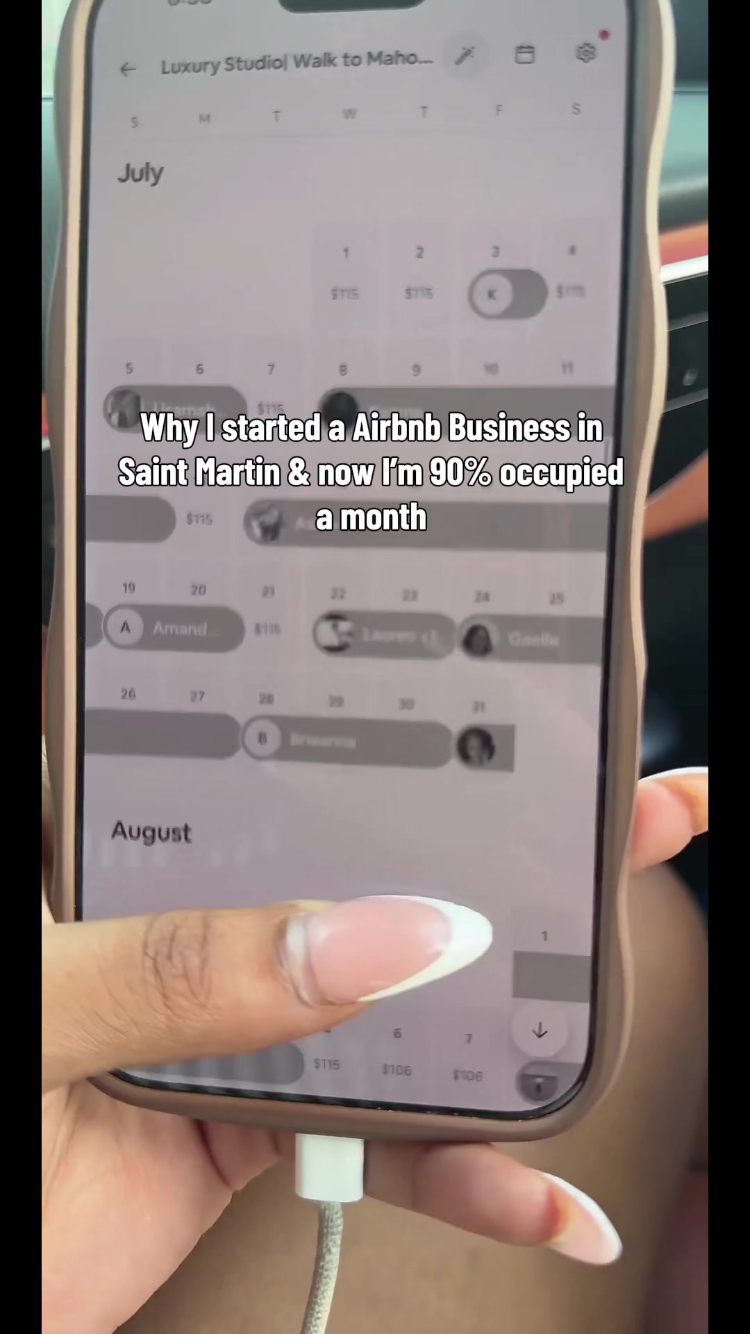 @Airbnb Strategy