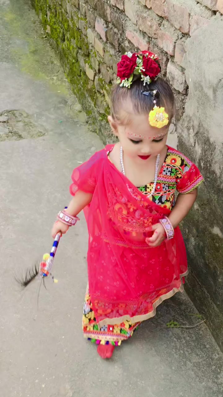 @Kanchan Mandal