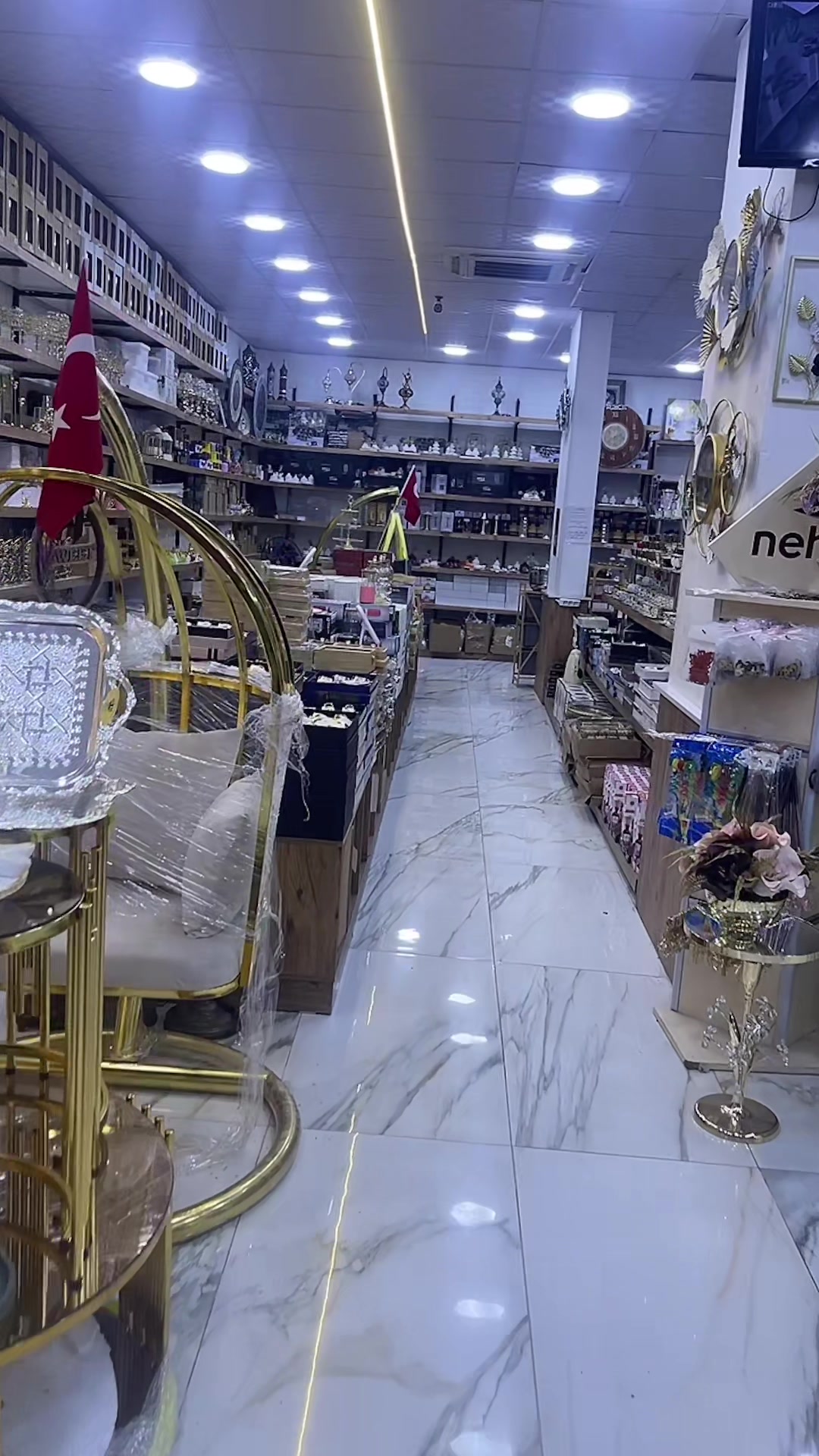 @سنتر كريستال