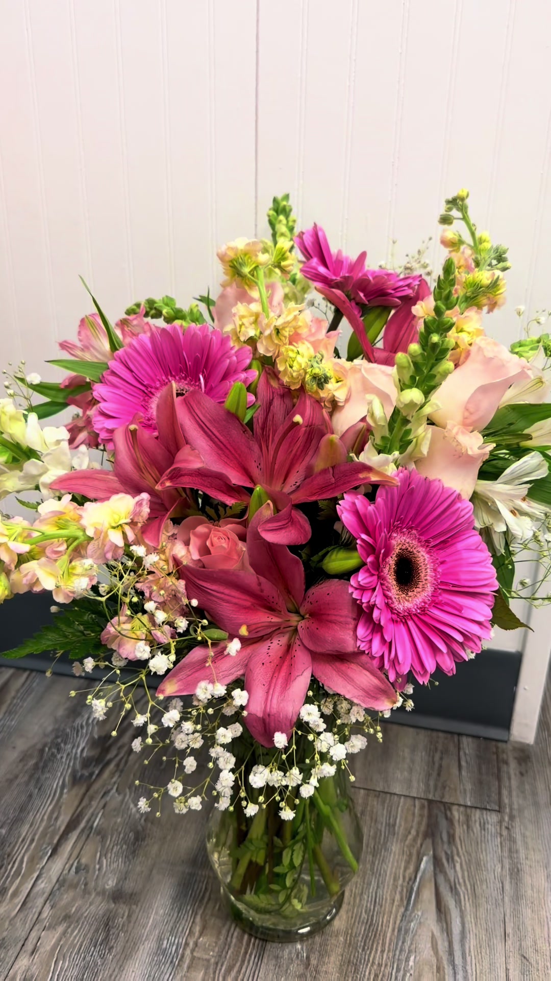 @BLOOMERS FLORIST AZ