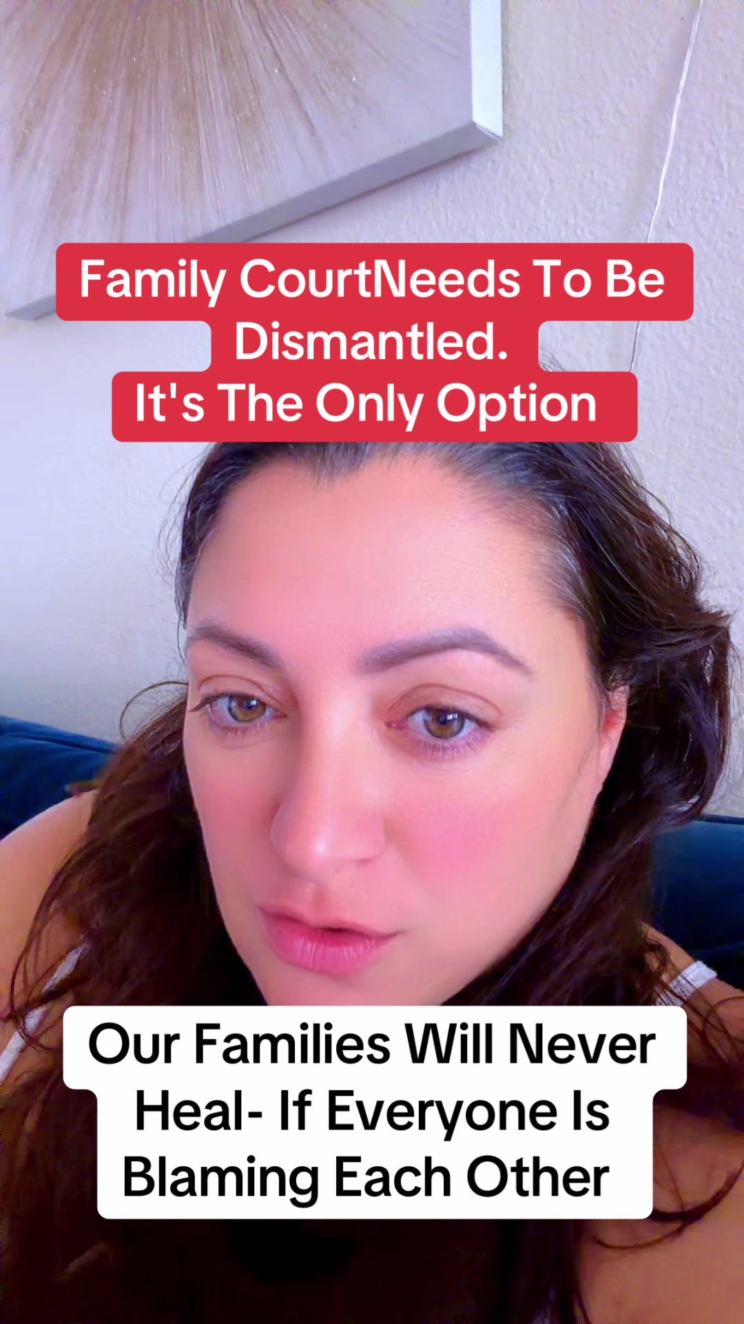 @Dr Lauren Pichard/Psychologist
