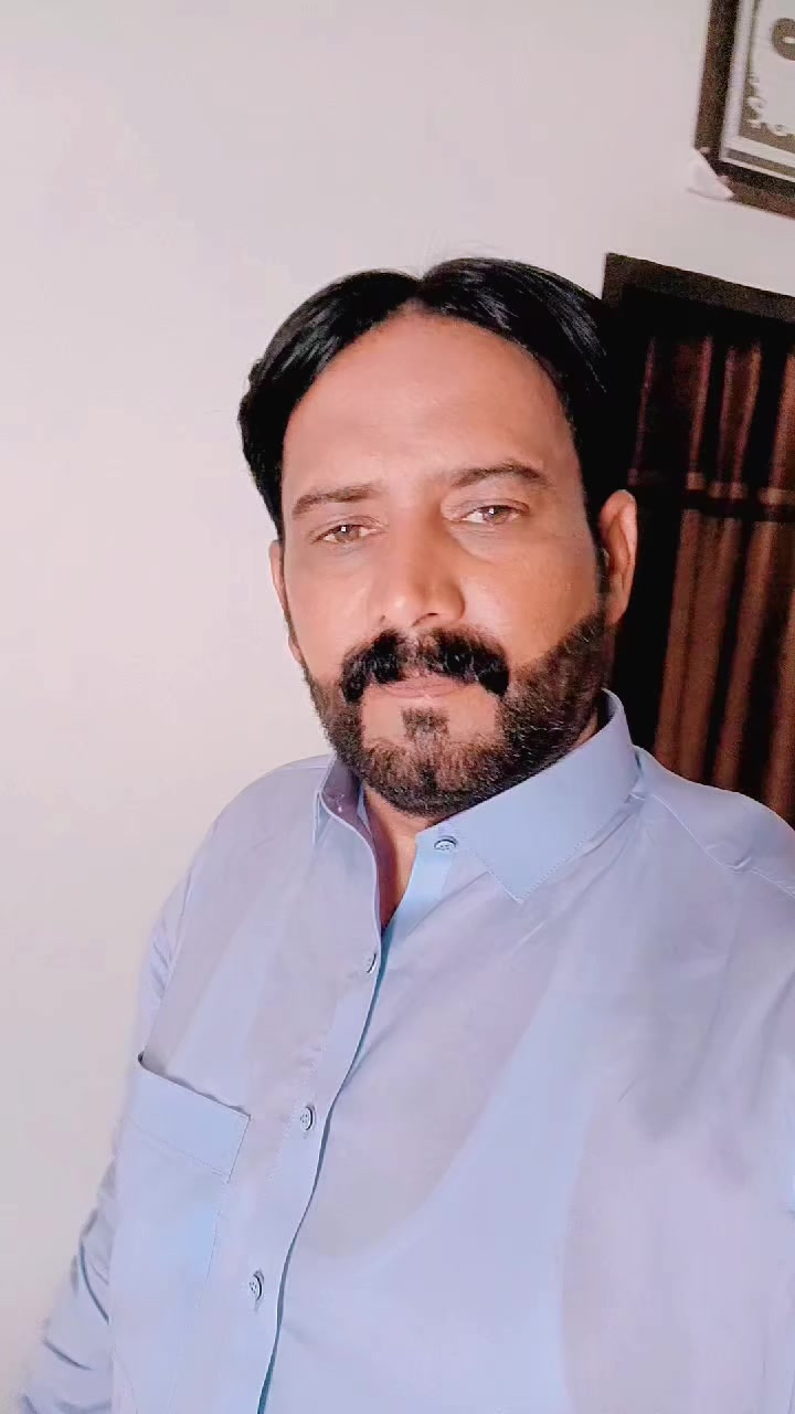 @Haji Khizar Malka