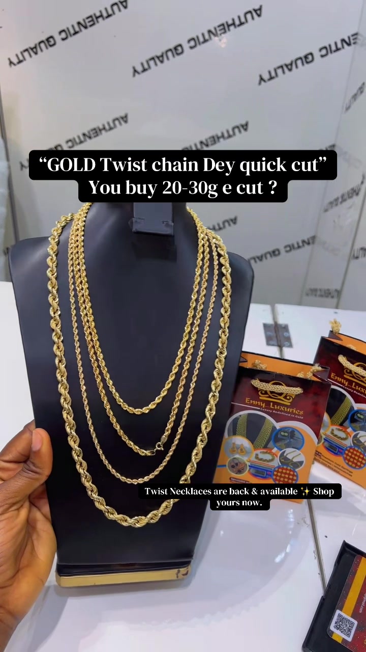 @Lagos Gold Dealer.✨