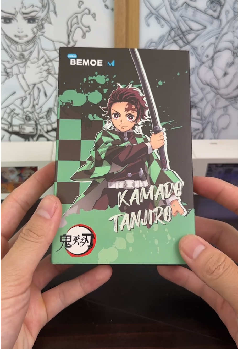 @Anime Otaku Den