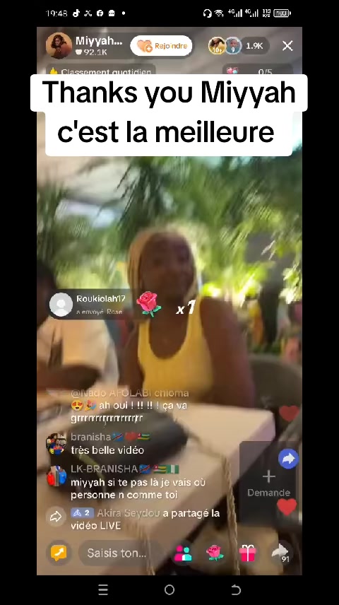@grâce đšđ© chiemaka afolabi