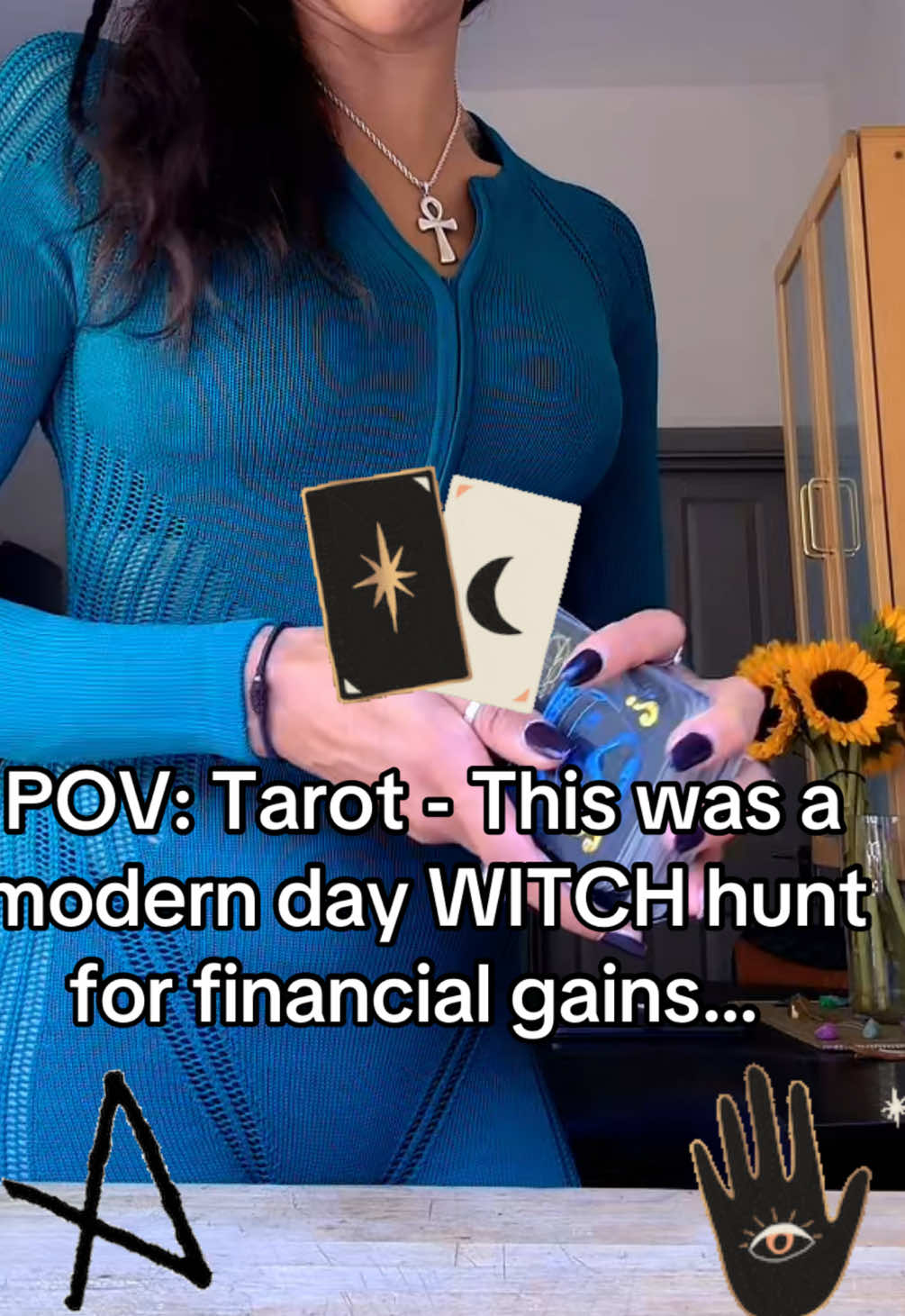 @Charlotte Rebecca Grace🧿Tarot