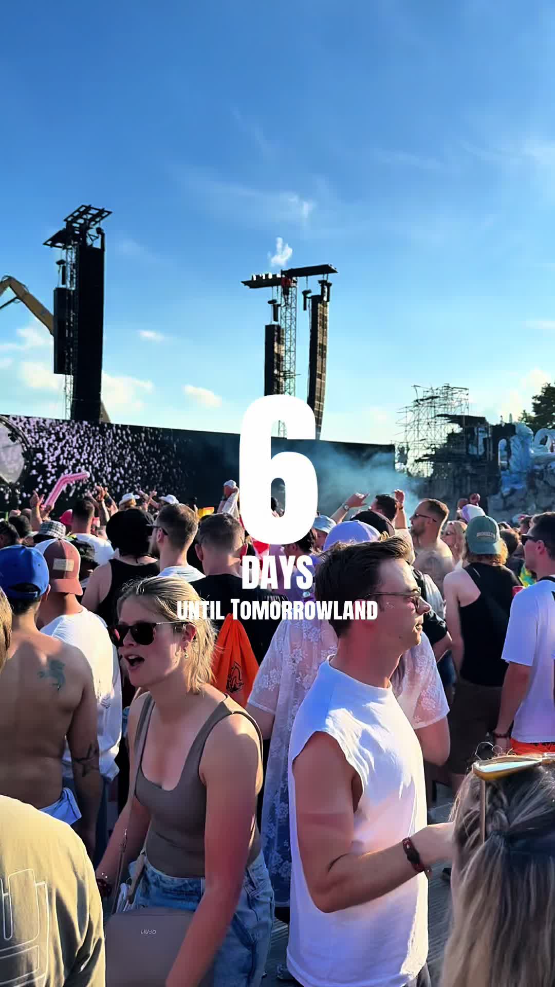 @TML COUNTDOWN