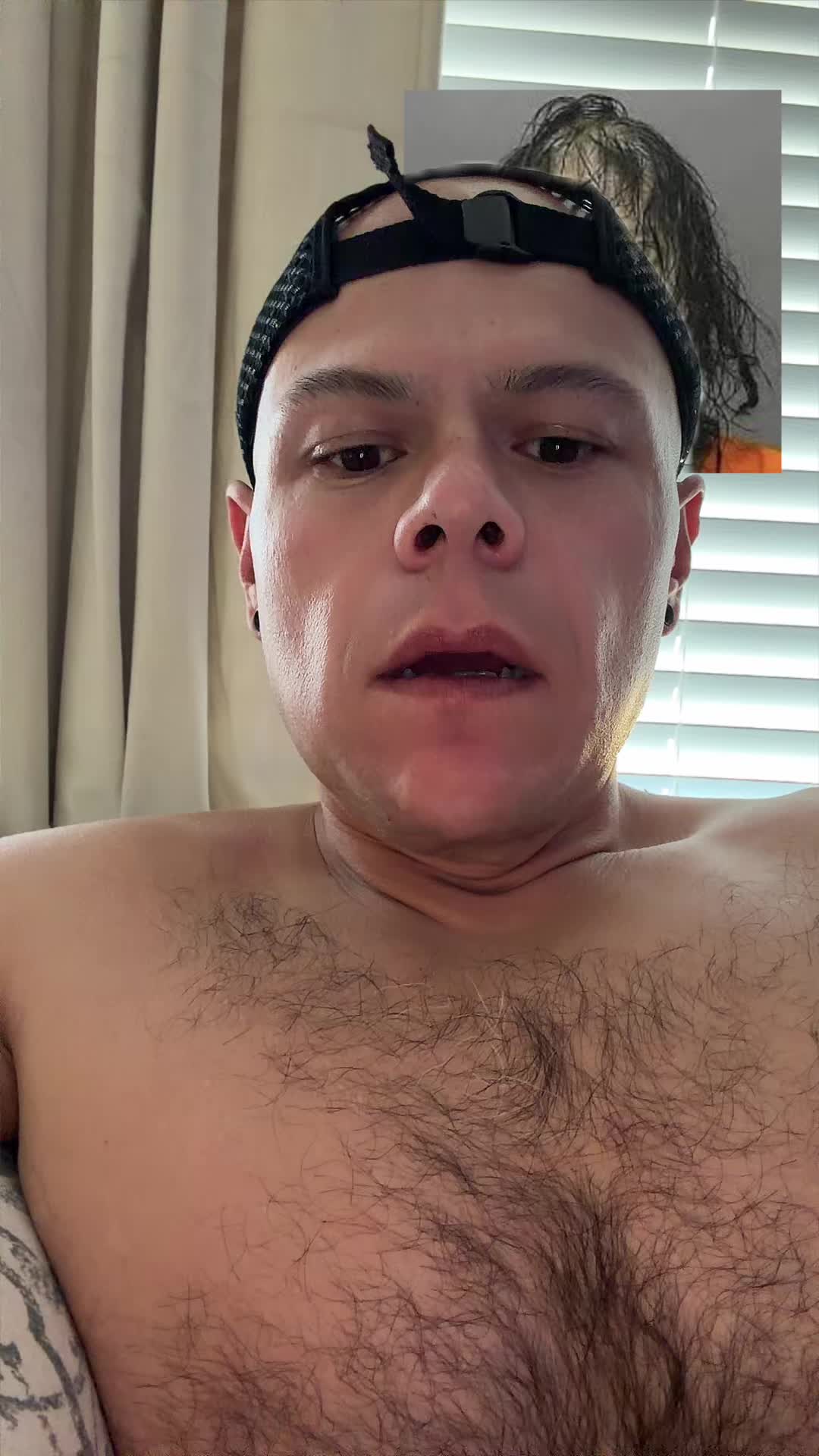 @David from Colorado