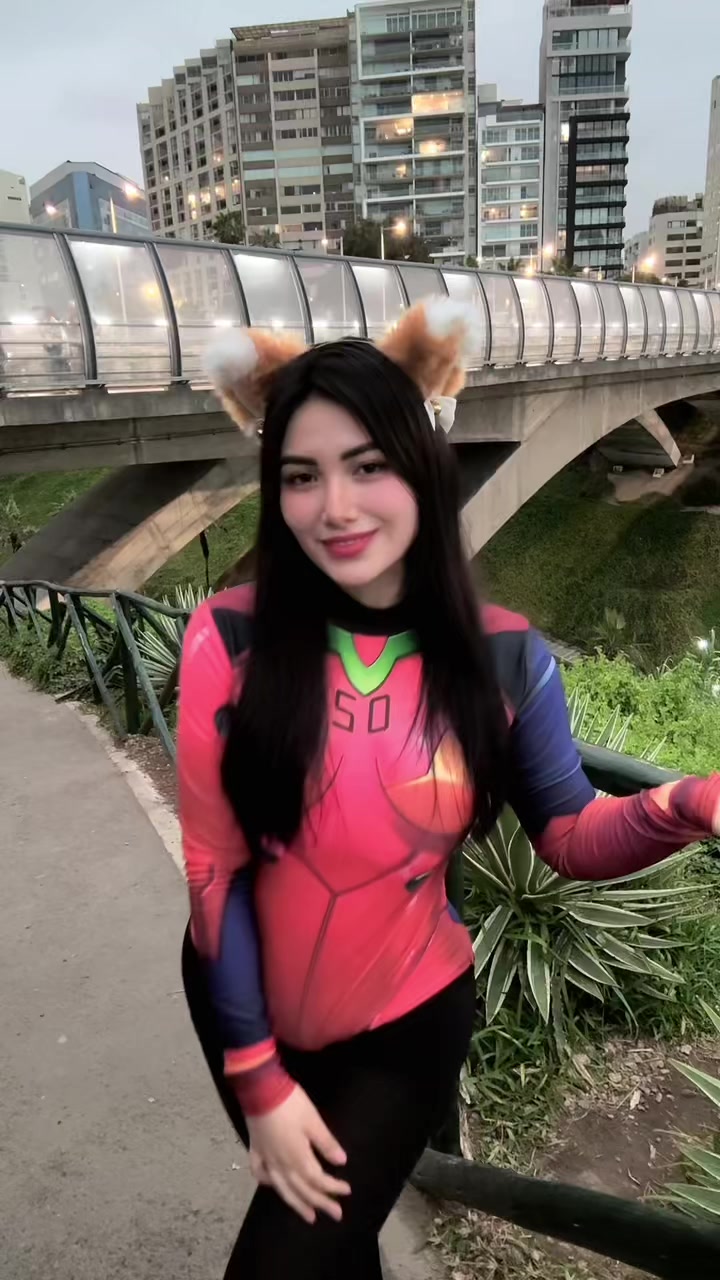 @Karen Paniagua