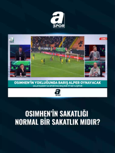 @A Spor
