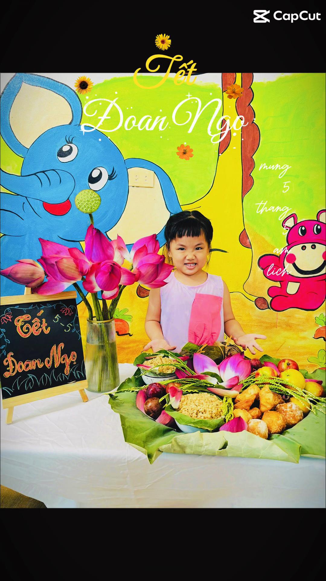 @Mầm Non Phương Anh