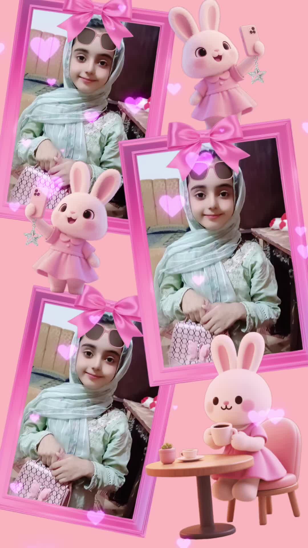 @my little princess 👸 💕