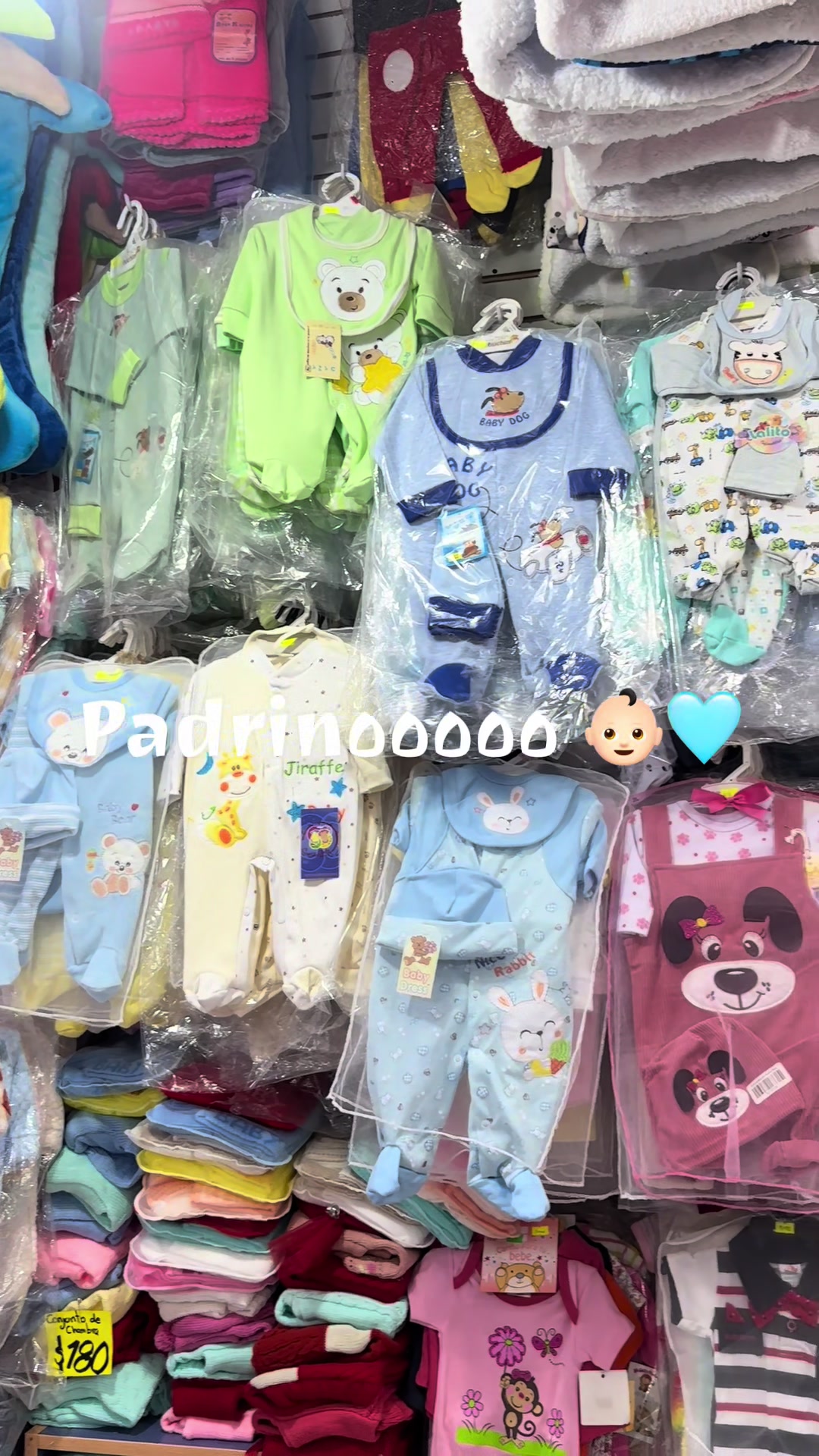 @Mis Dos Angelitos 💫