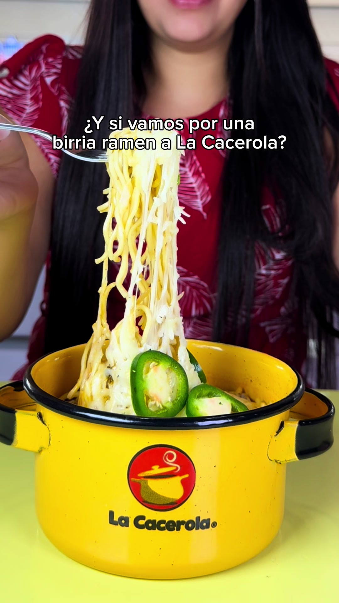 @La Cacerola Honduras