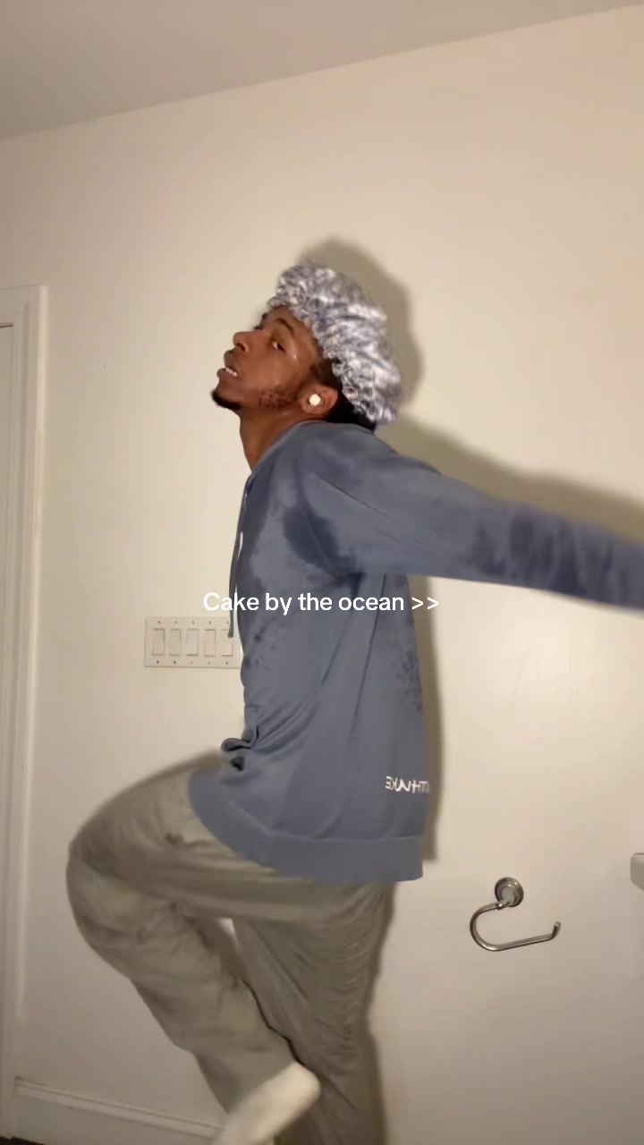 @Rell | Dancer