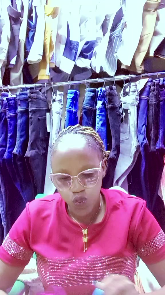 @AGNES FASHION