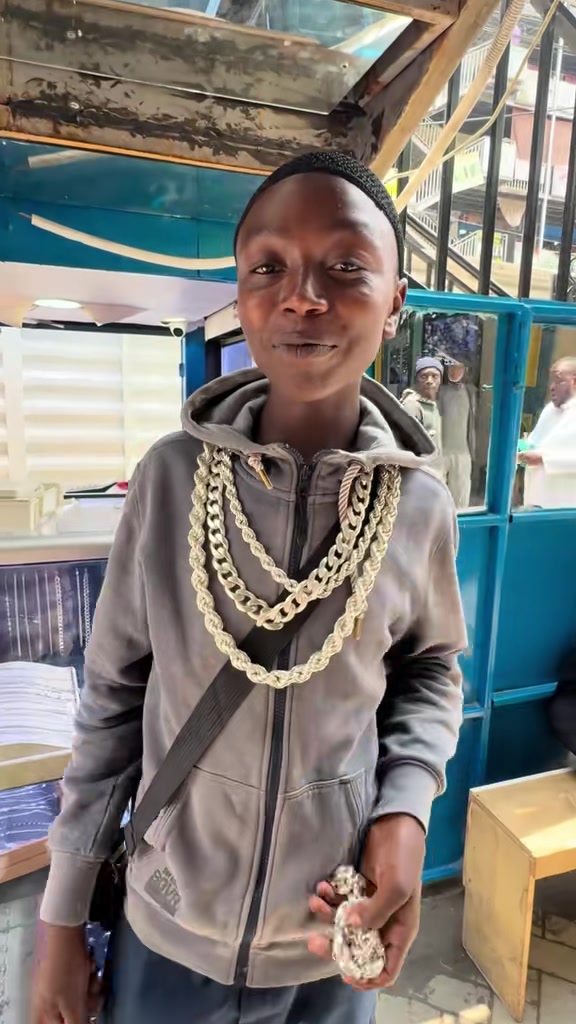 @Kwa Mzee Ali 925