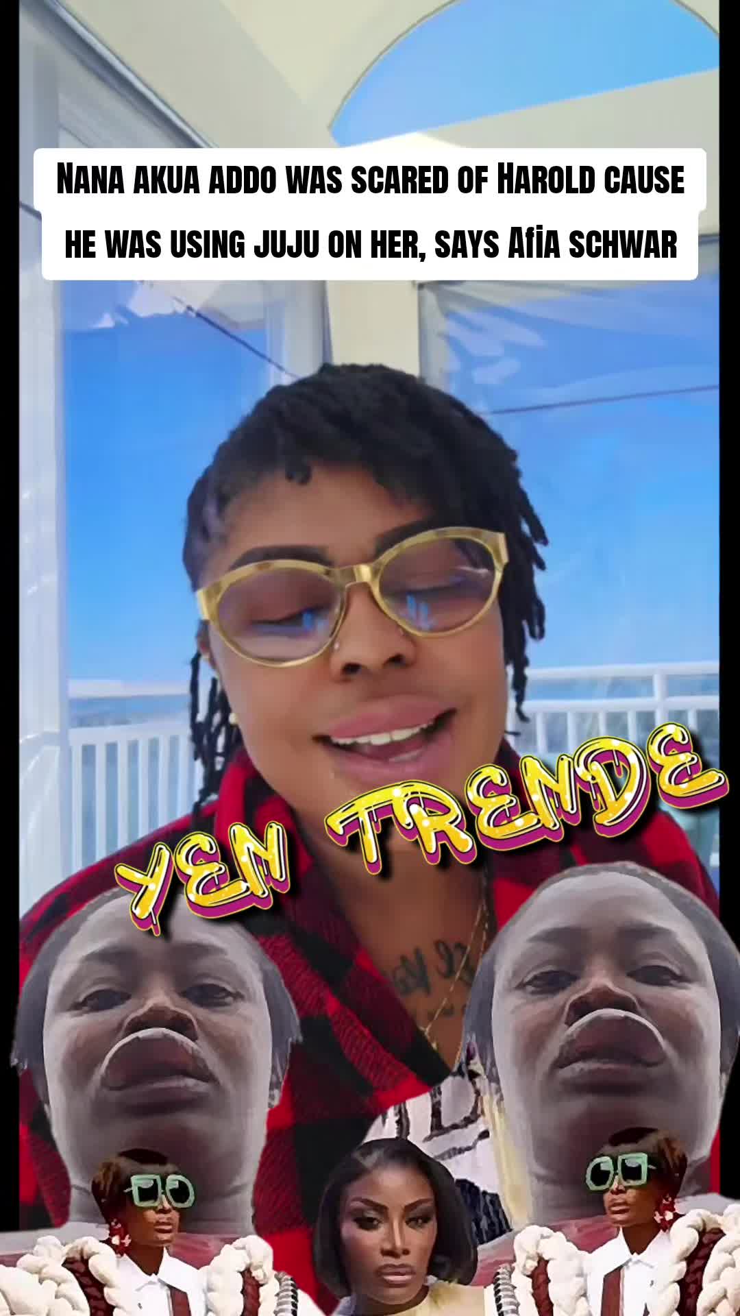 @👑 Yen Trende 🎮🎬