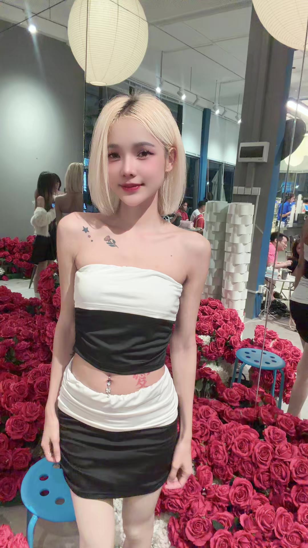 @យូ សៀវ មុី🤷♀️