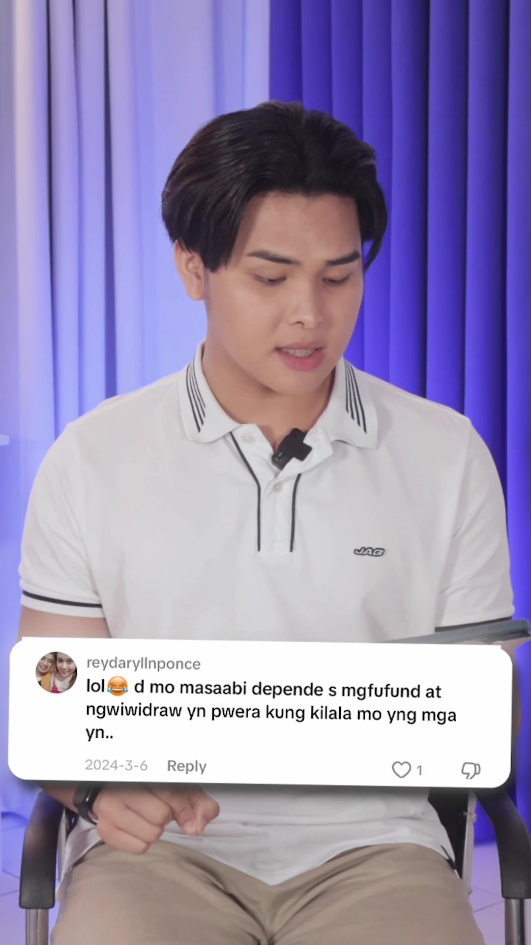 @Alex Balingit | Trading Circle