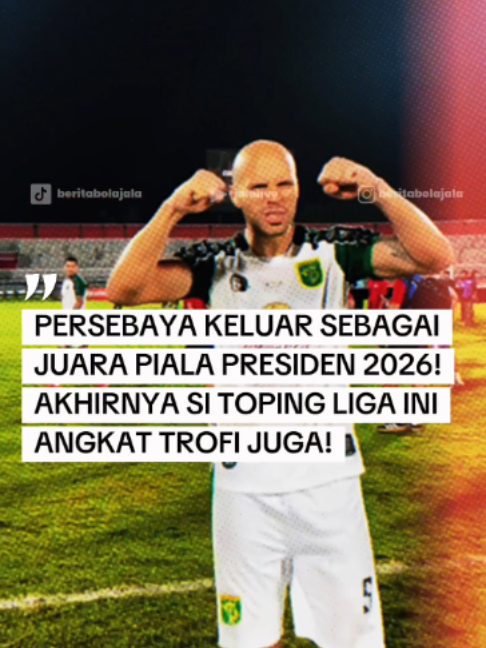 @Nobar Bola Seru