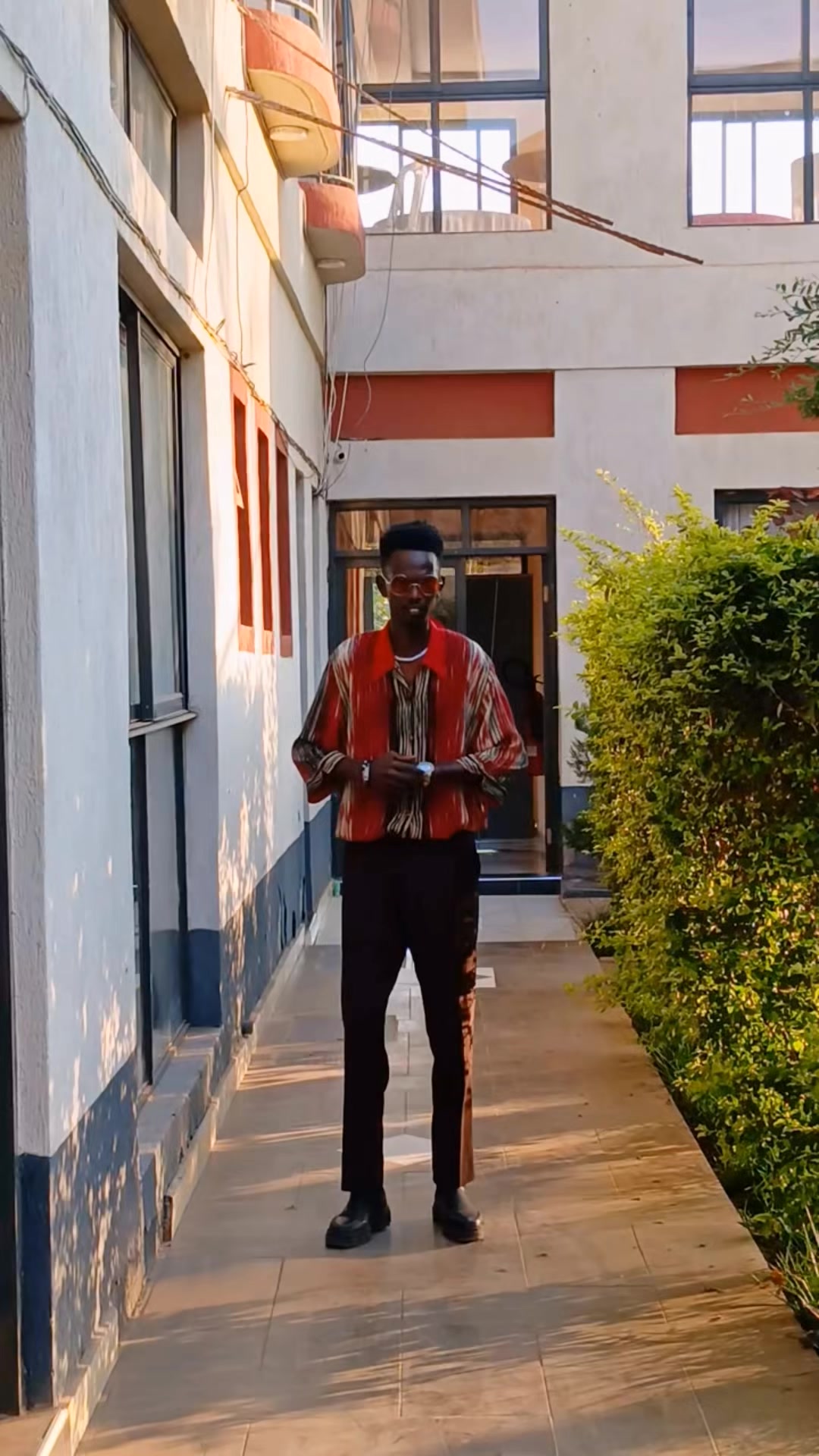 @Caleh Dancer🇰🇪