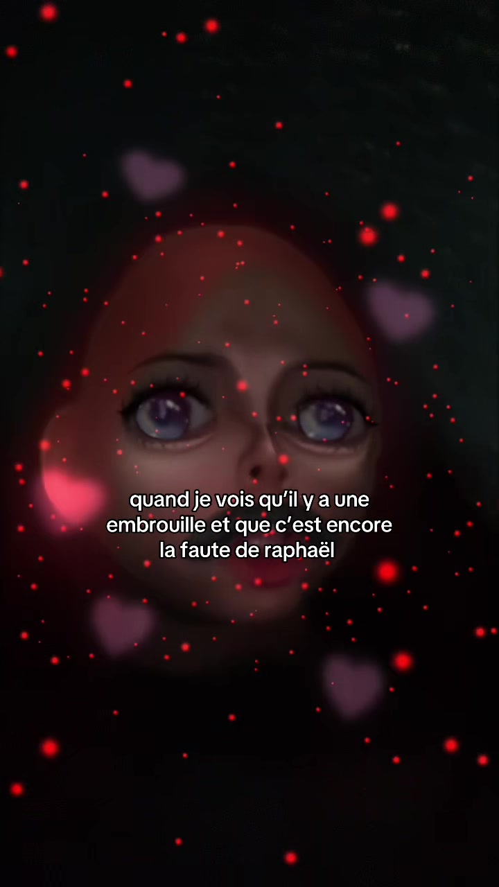 @🚫ANTI RAPHAËL🚫