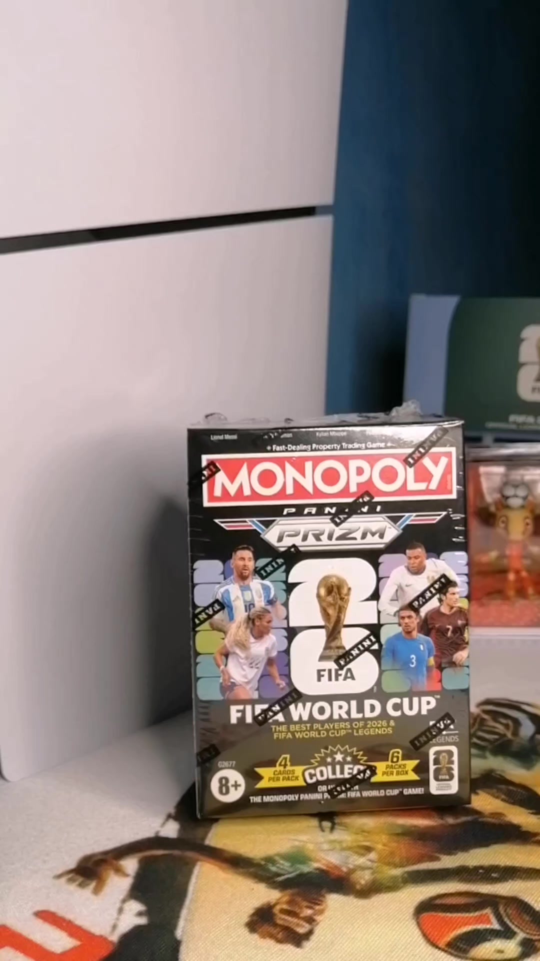 @Retrogames Manú