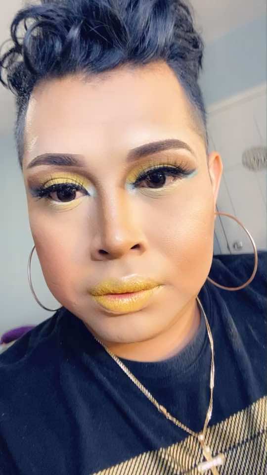 @Beltranmakeup🥰