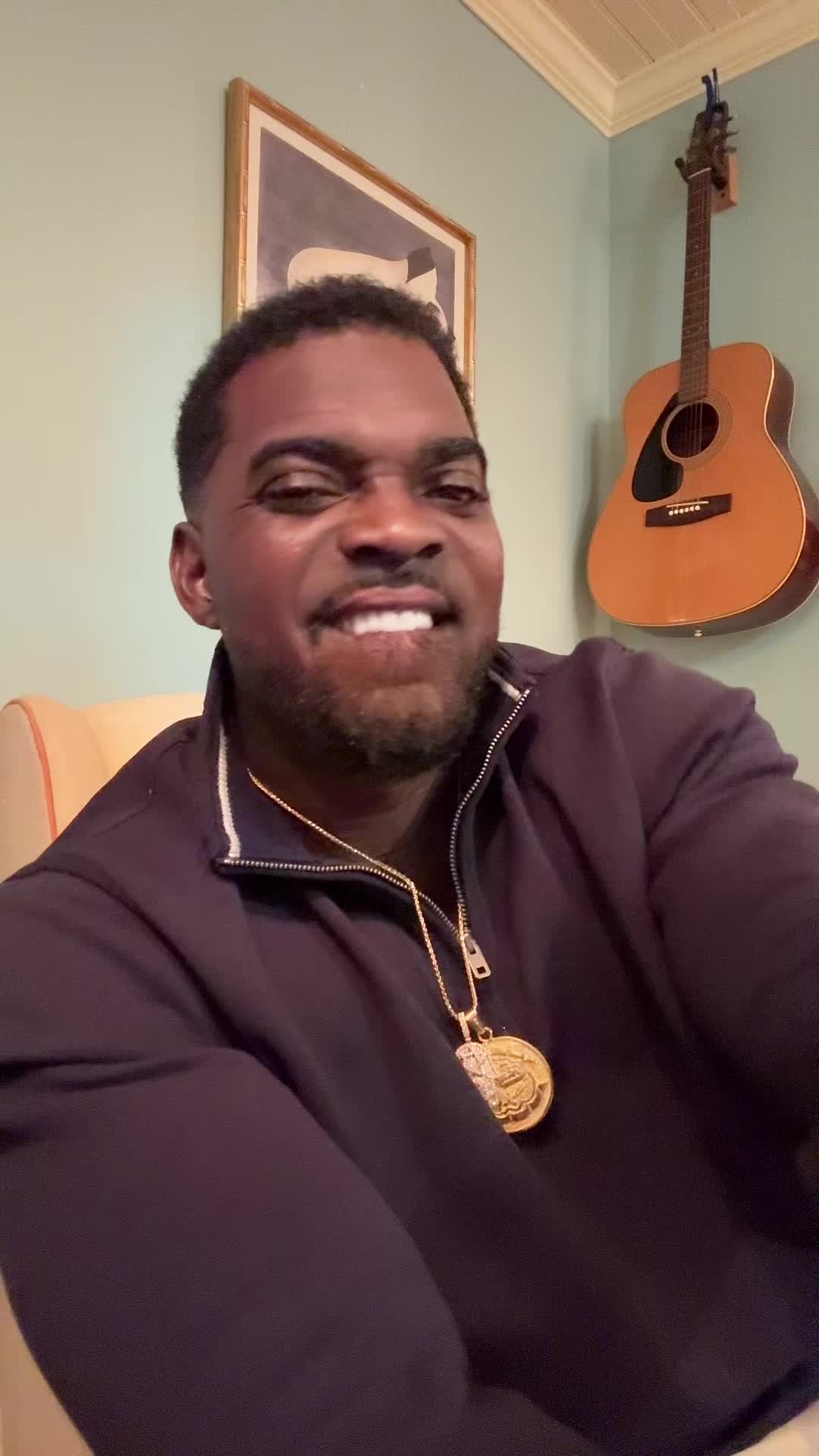 @CHOSENONE