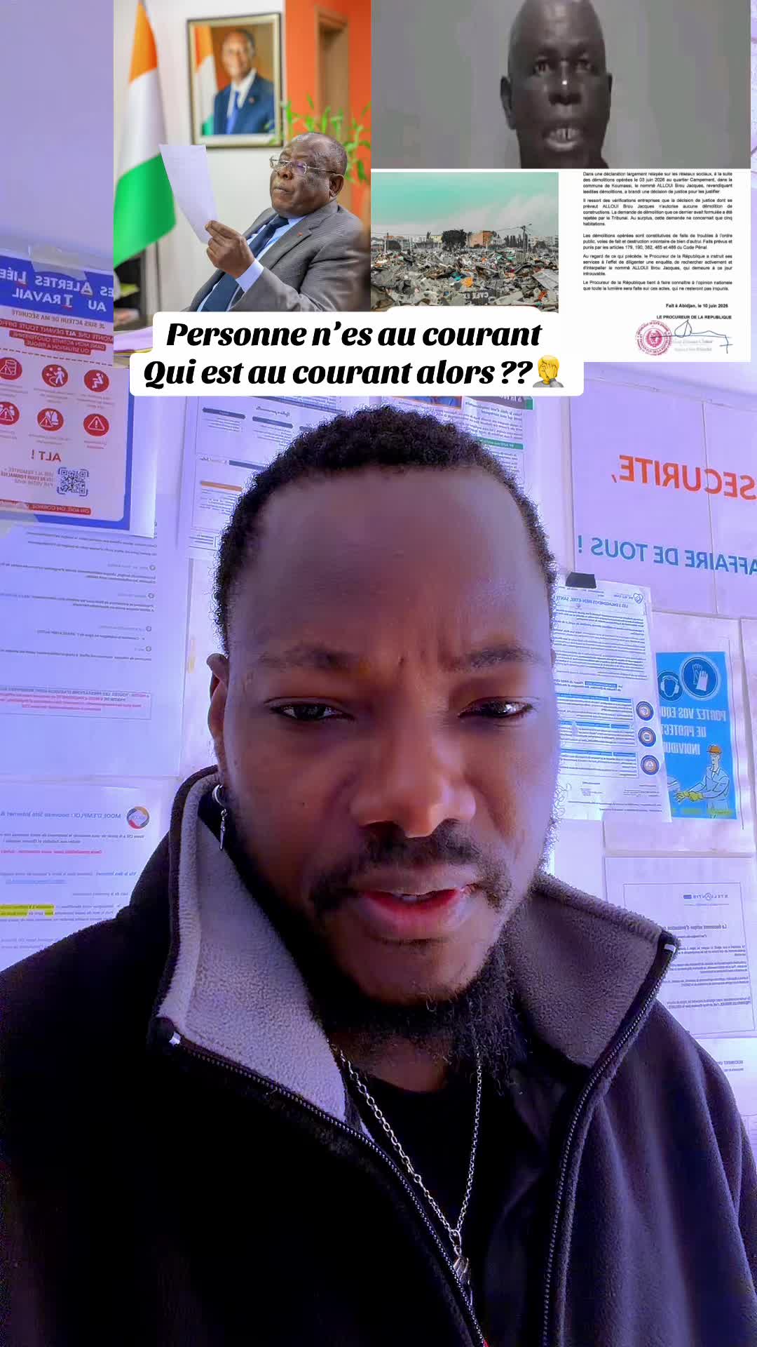 @Monsieur Dago